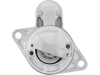 AS-PL Startmotor S5514S