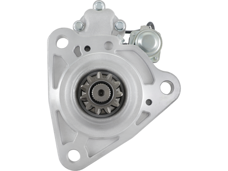 Brand new AS-PL Starter motor