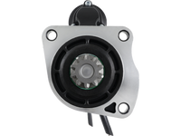 AS-PL Startmotor S9507S