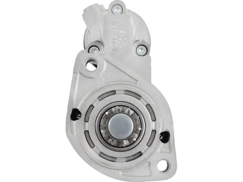 Remanufactured AS-PL Starter motor