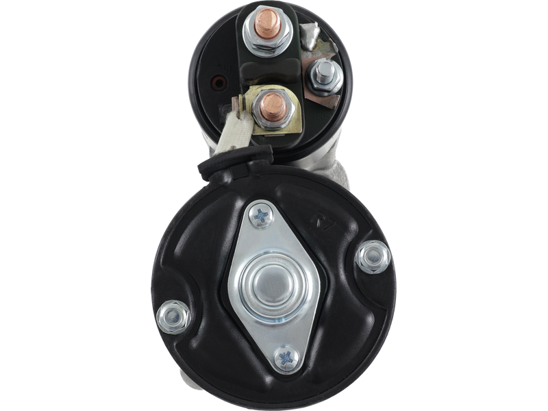 Remanufactured AS-PL Starter motor