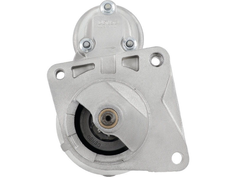 Remanufactured AS-PL Starter motor