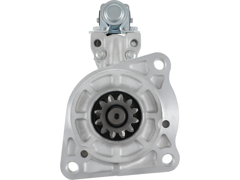 Brand new AS-PL Starter motor