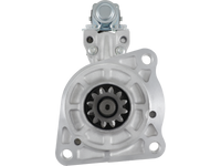 AS-PL Startmotor S5667S