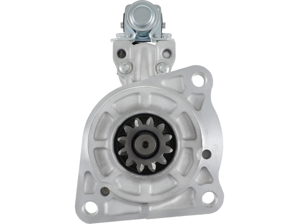AS-PL Startmotor S5667S