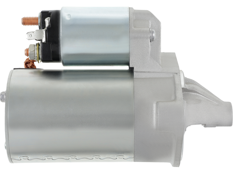 Brand new OEM VALEO Starter motor