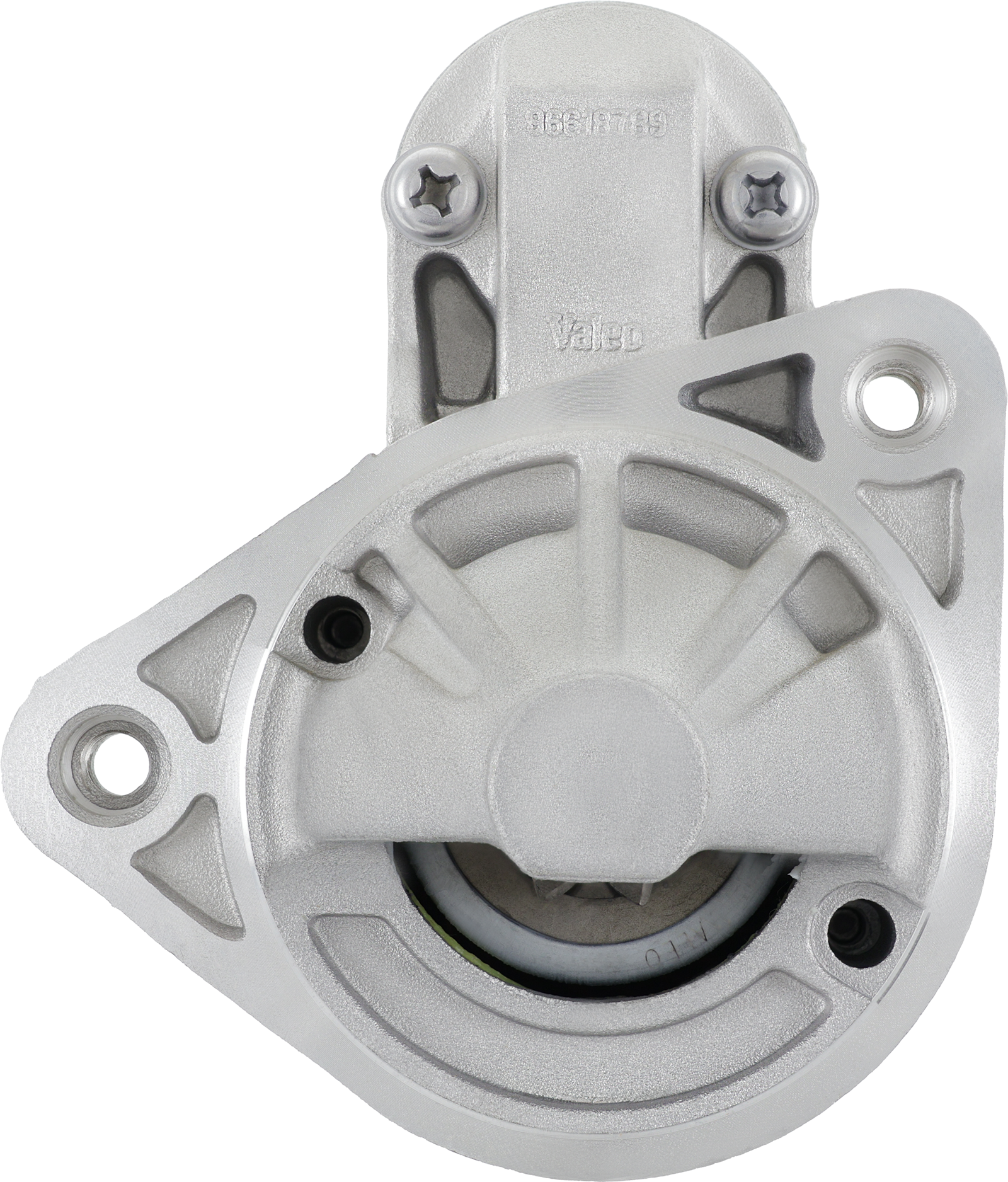 Brand new OEM VALEO Starter motor