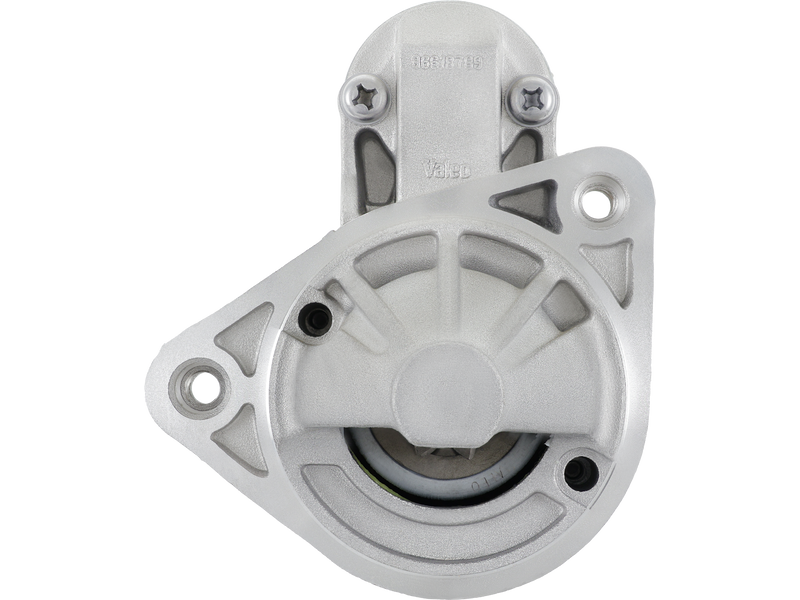 Brand new OEM VALEO Starter motor