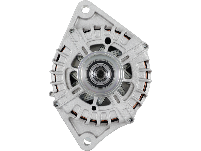 Brand new AS-PL Alternator