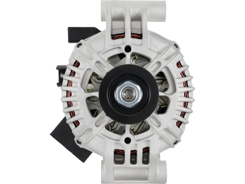 Brand new AS-PL Alternator
