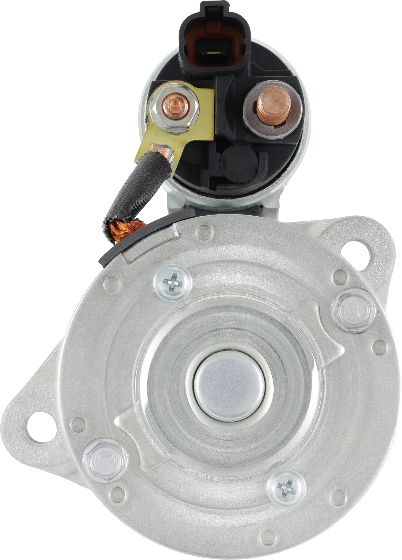 Brand new AS-PL Starter Motor