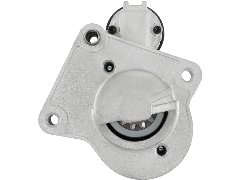 Remanufactured AS-PL Starter motor