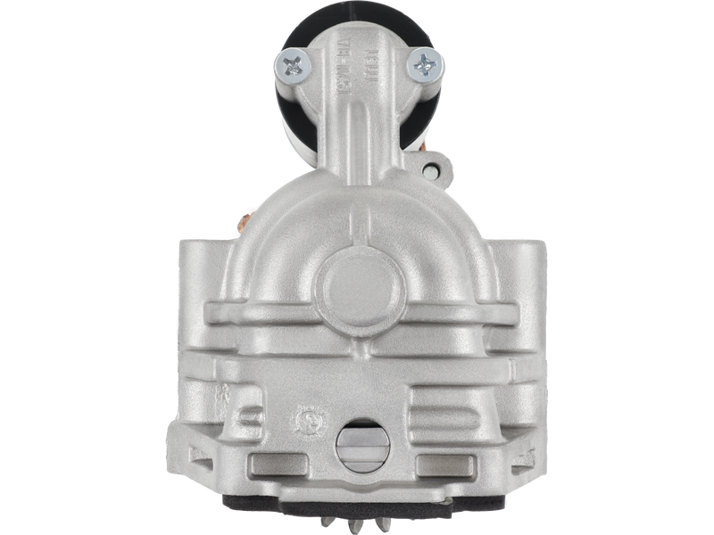 Remanufactured AS-PL Starter motor