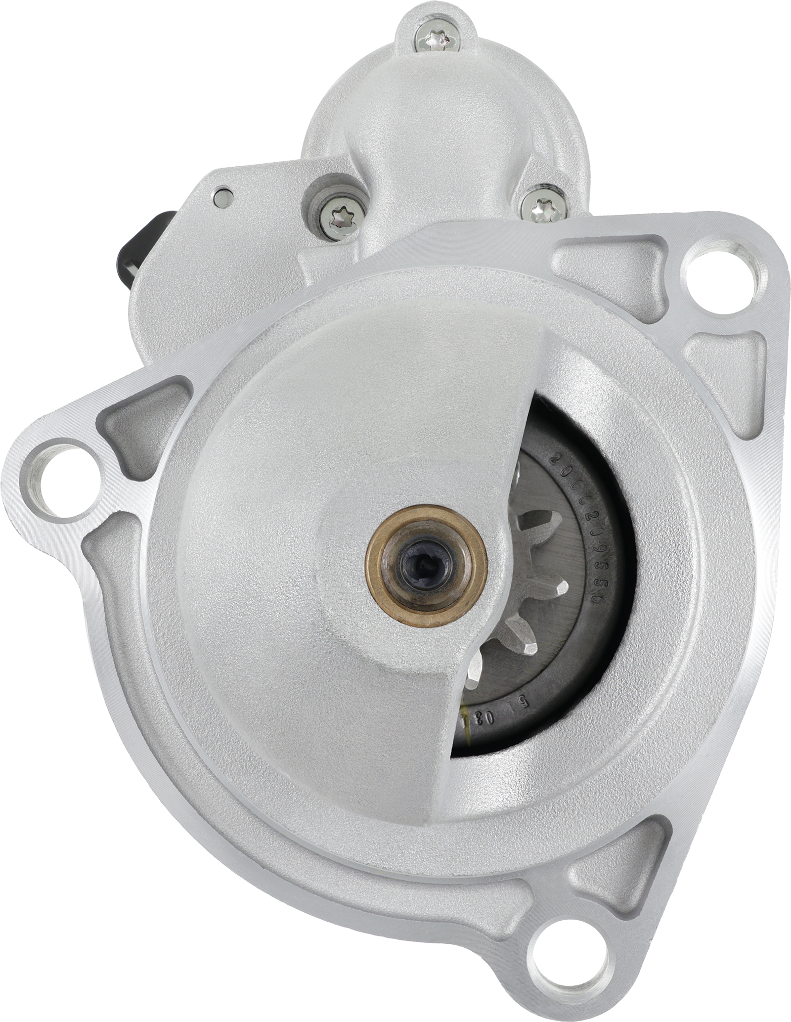 Brand new OEM SEG Starter motor