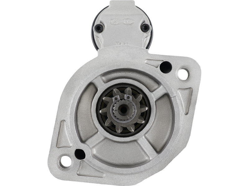 Remanufactured AS-PL Starter motor