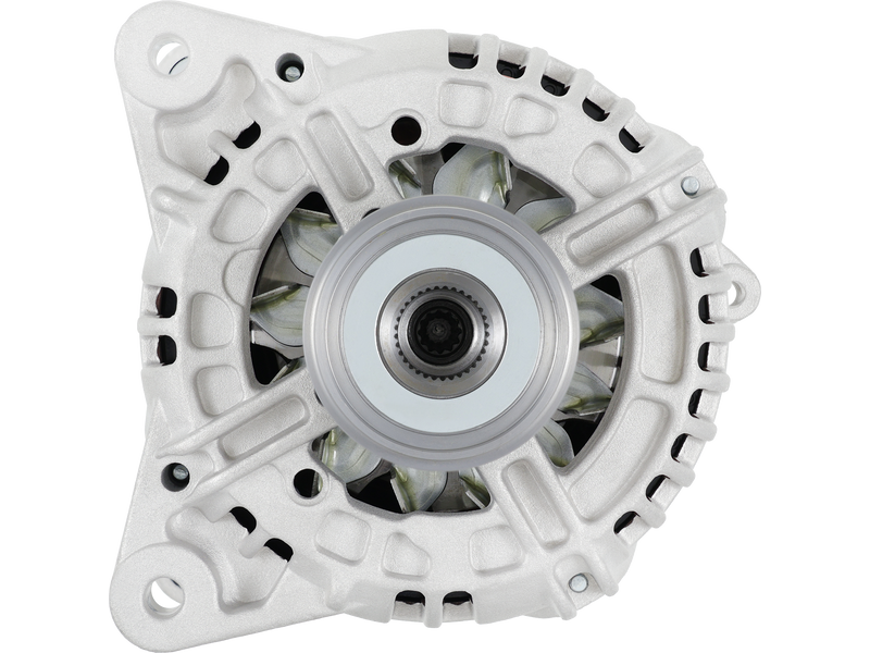 Brand new AS-PL Alternator