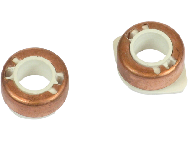 ASL9016 — Växelströmsgeneratorers kommutator