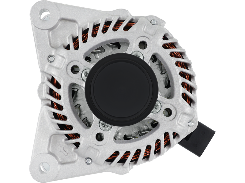 Brand new AS-PL Alternator
