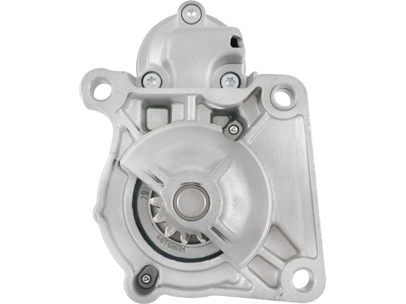 Remanufactured AS-PL Starter motor
