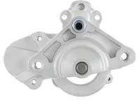AS-PL Startmotorers huvud SBR6142S