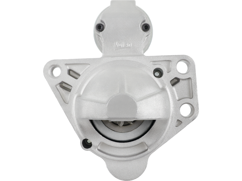 Remanufactured AS-PL Starter motor