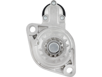 AS-PL Startmotor S0458SR