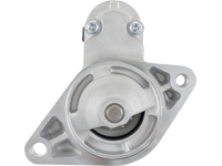 AS-PL Startmotor S6397S