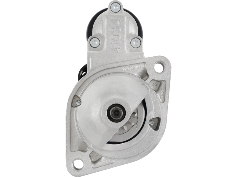 Remanufactured AS-PL Starter motor