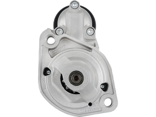 AS-PL Startmotor S0972PR