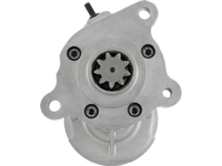 AS-PL Startmotor S9011PR