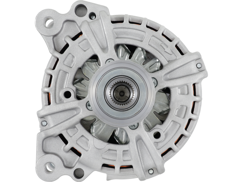 Brand new AS-PL Alternator