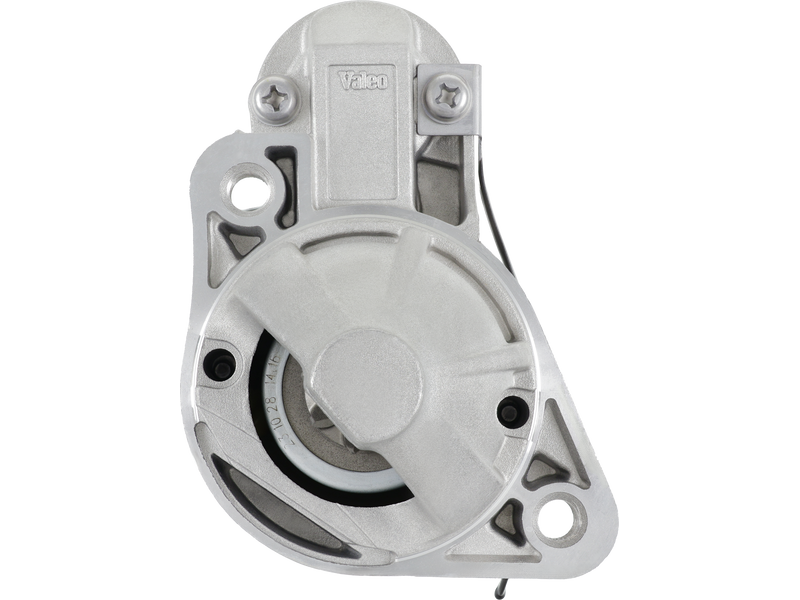 Brand new AS-PL Starter motor