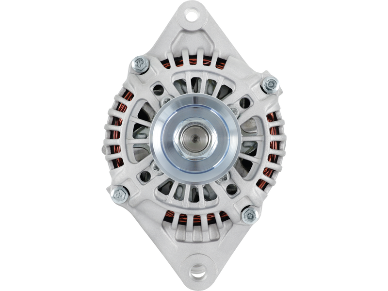 Brand new AS-PL Alternator