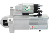 AS-PL Startmotor S1348S, bild 3