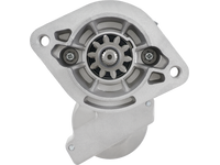 AS-PL Startmotor S6213SR