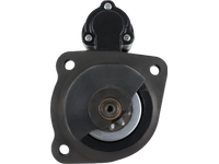 AS-PL Startmotor S91033S