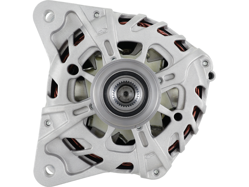 Brand new AS-PL Alternator