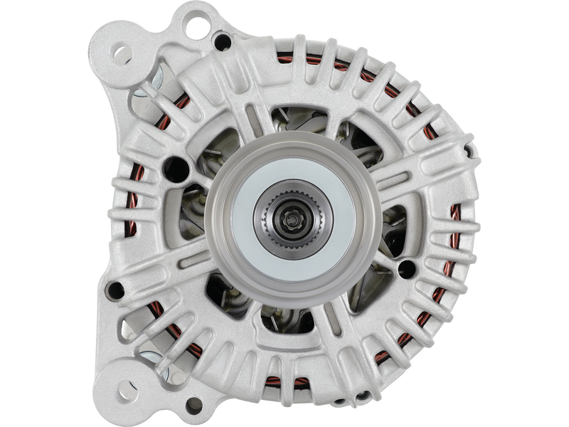 Brand new AS-PL Alternator