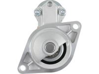 AS-PL Startmotor S6199