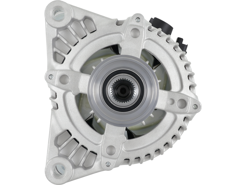Brand new AS-PL Alternator