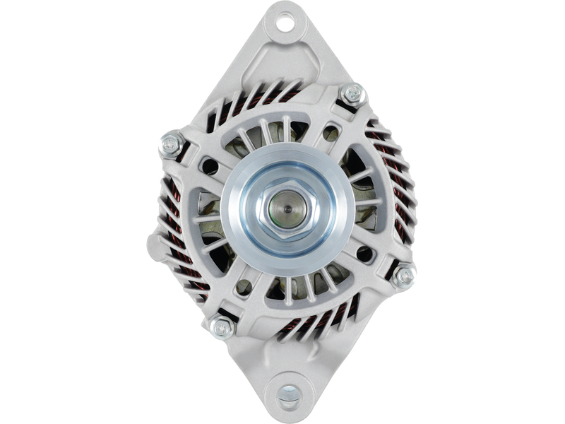Brand new AS-PL Alternator