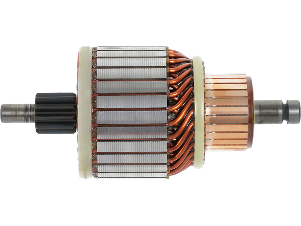 AS-PL Startmotors rotor SA0152S