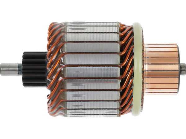 AS-PL Startmotors rotor SA6067S