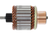AS-PL Startmotors rotor SA6067S, bild 1