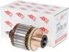 AS-PL Startmotors rotor SA6067S, bild 2