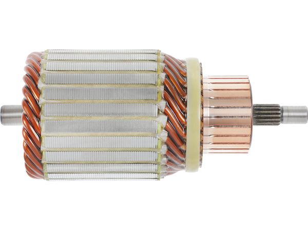 AS-PL Startmotors rotor SA9082S