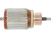 AS-PL Startmotors rotor SA9082S, bild 1