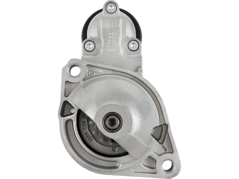 Remanufactured AS-PL Starter motor