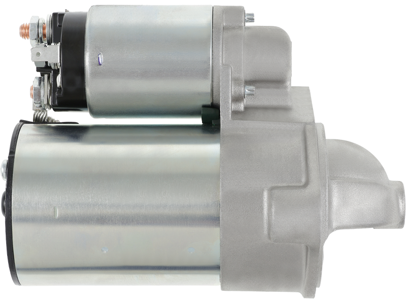 Remanufactured AS-PL Starter motor