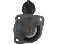 AS-PL Startmotor S91054S